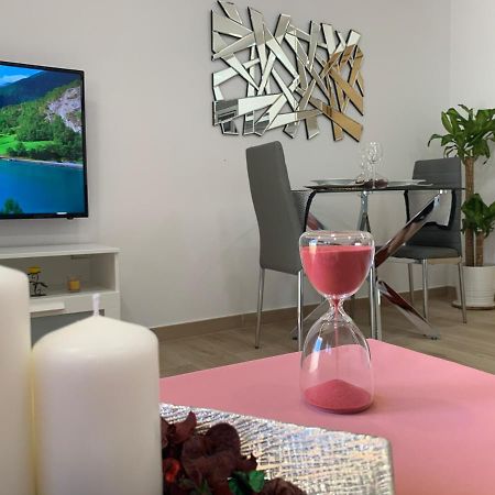 A Estrenar Preciosa Suite-Céntrico-Con Jardín y Porche Torremolinos Extérieur photo
