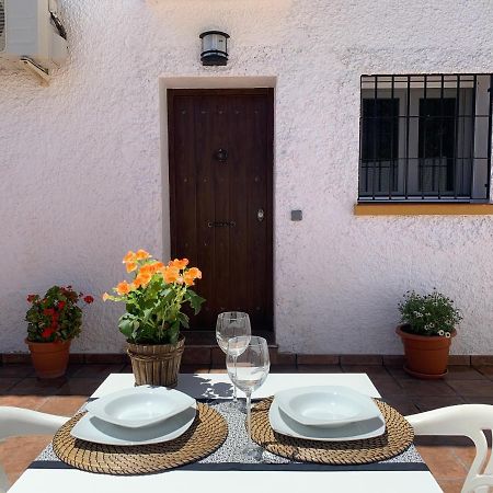 A Estrenar Preciosa Suite-Céntrico-Con Jardín y Porche Torremolinos Extérieur photo