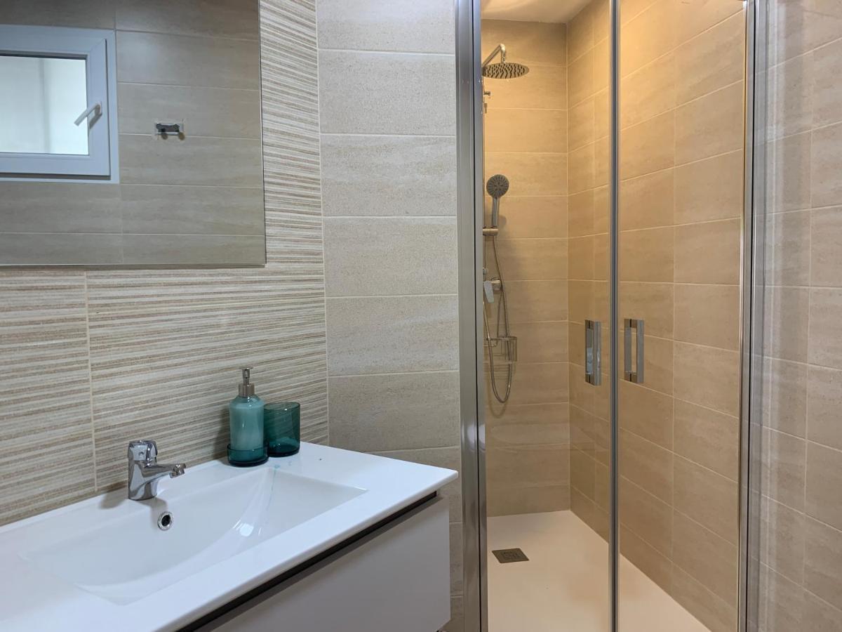 A Estrenar Preciosa Suite-Céntrico-Con Jardín y Porche Torremolinos Extérieur photo