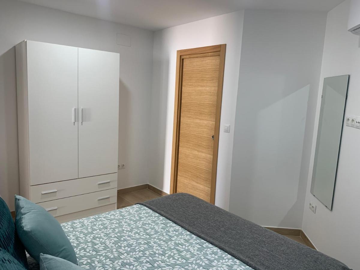 A Estrenar Preciosa Suite-Céntrico-Con Jardín y Porche Torremolinos Extérieur photo