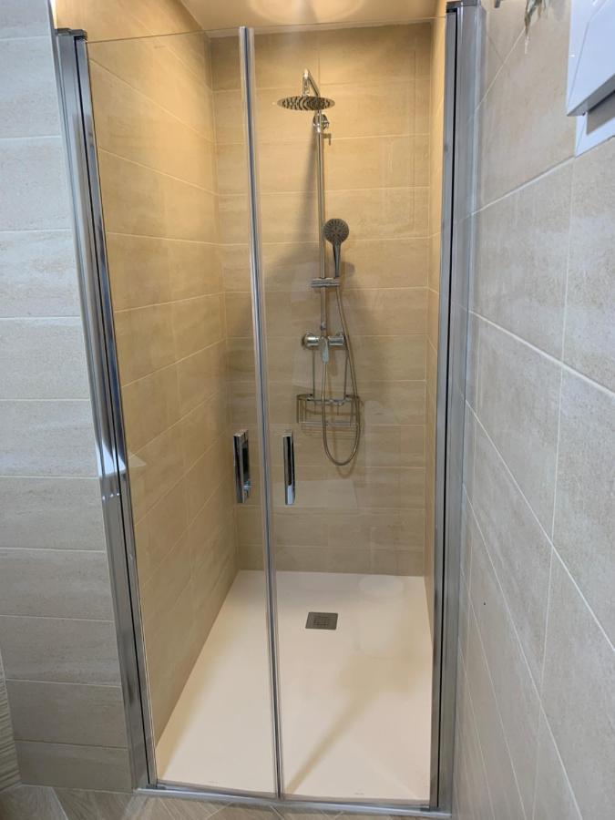 A Estrenar Preciosa Suite-Céntrico-Con Jardín y Porche Torremolinos Extérieur photo