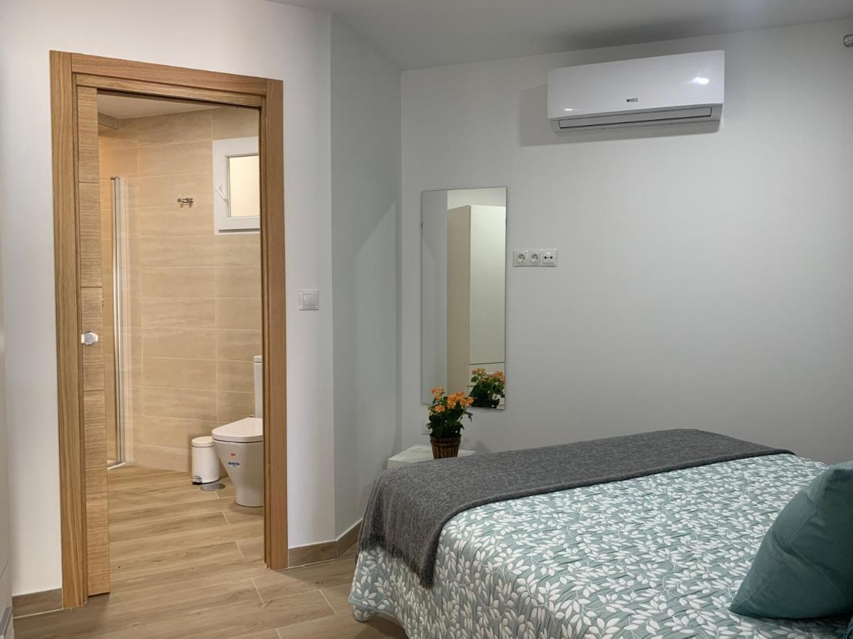 A Estrenar Preciosa Suite-Céntrico-Con Jardín y Porche Torremolinos Extérieur photo